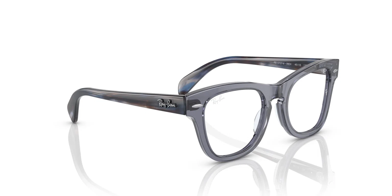 Ray-Ban Kids 0RY9707V Eyeglasses - view 23